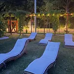 Osada Сasa de vacaciones