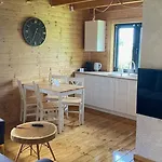 Osada Ferienhaus Międzywodzie