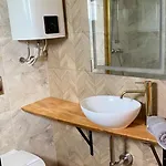 Сasa de vacaciones Osada Międzywodzie