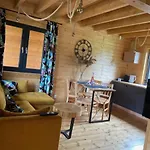Osada Сasa de vacaciones Międzywodzie