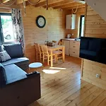 Сasa de vacaciones Osada *