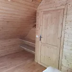 Сasa de vacaciones Osada