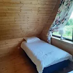 Сasa de vacaciones Osada *