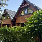 Osada Сasa de vacaciones Międzywodzie
