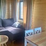 Ferienhaus Osada *