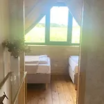 Сasa de vacaciones Osada *