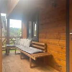 Сasa de vacaciones Osada Międzywodzie