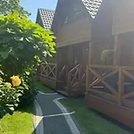 Osada Ferienhaus