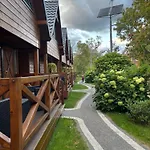 Сasa de vacaciones Osada