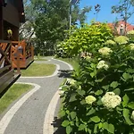 Ferienhaus Osada *