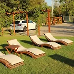 Сasa de vacaciones Osada