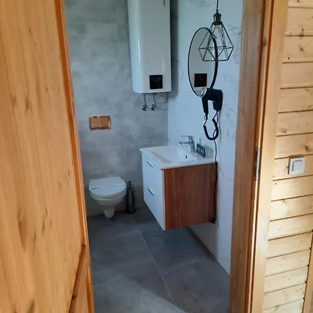 Osada Międzywodzie