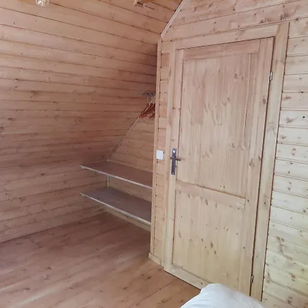 Osada Vakantiehuis *