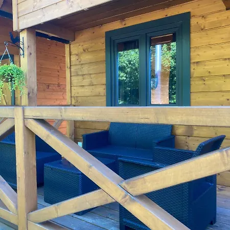 Osada Vakantiehuis *