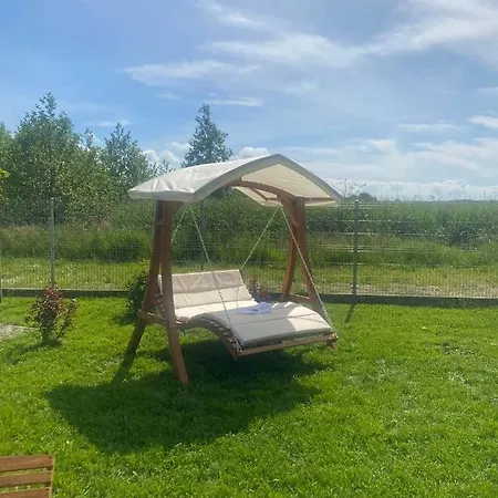 Vakantiehuis Osada *