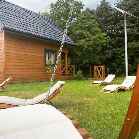 Osada * Międzywodzie