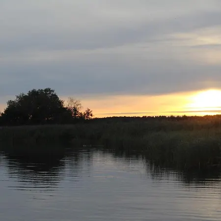 Vakantiehuis Osada *