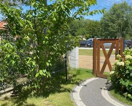 Vakantiehuis Osada