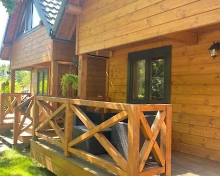 Osada Vakantiehuis