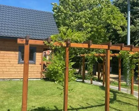 Dom wakacyjny Osada