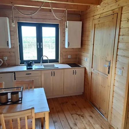 Vakantiehuis Osada *