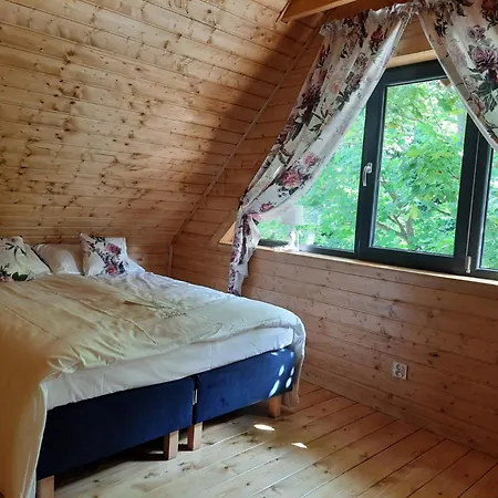 Vakantiehuis Osada