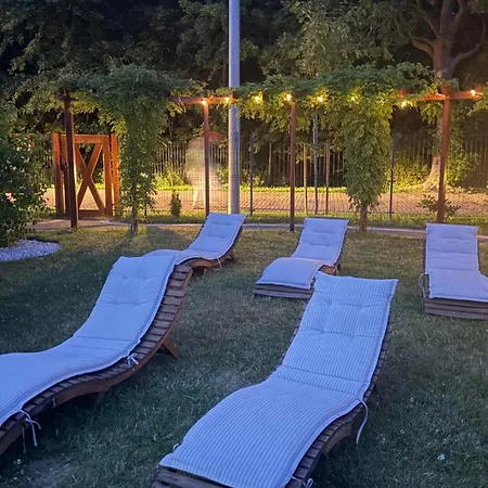 Osada Vakantiehuis