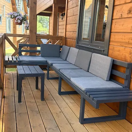 Osada Vakantiehuis