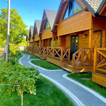 Osada Vakantiehuis *