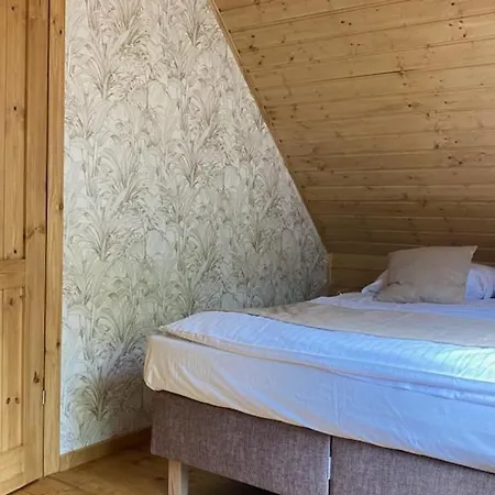 Osada * Międzywodzie