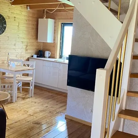 Osada * Międzywodzie