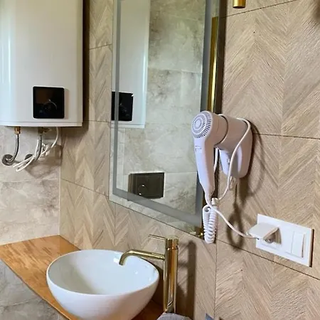 Osada Vakantiehuis *