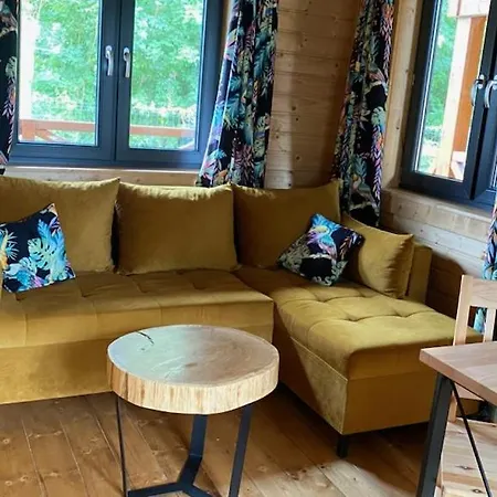 Vakantiehuis Osada *