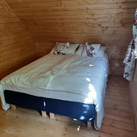 Osada Casa de Férias *
