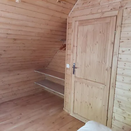Prázdninový dům Osada