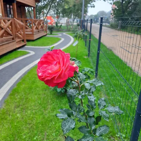 Osada Vakantiehuis *