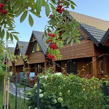 Osada Vakantiehuis *