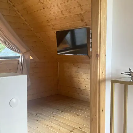 Osada Vakantiehuis *