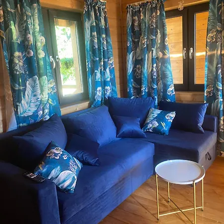 Osada * Międzywodzie