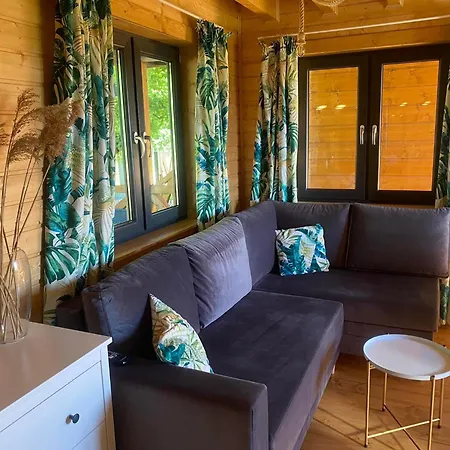 Osada Vakantiehuis *