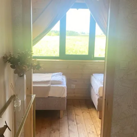 Vakantiehuis Osada *