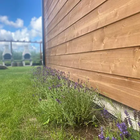 Osada Vakantiehuis *