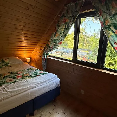 Osada Prázdninový dům