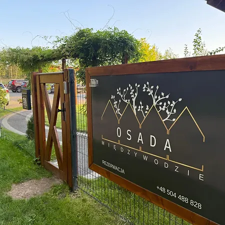 Osada Ferienhaus *