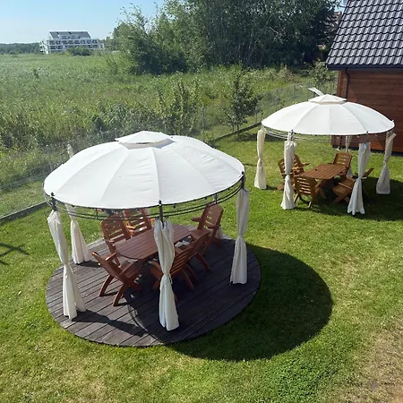 Ferienhaus Osada