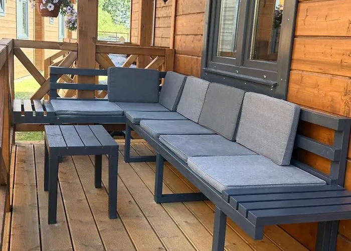 Osada Prázdninový dům