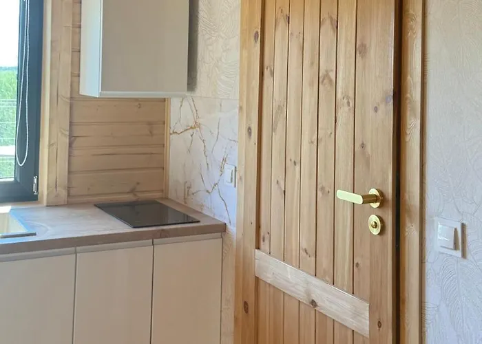 Prázdninový dům Osada *