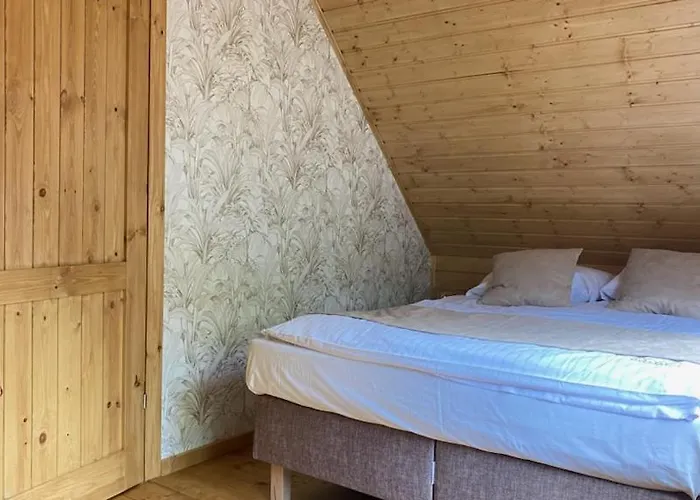 Osada * Międzywodzie