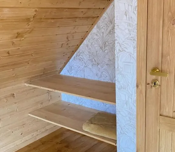 Osada Prázdninový dům