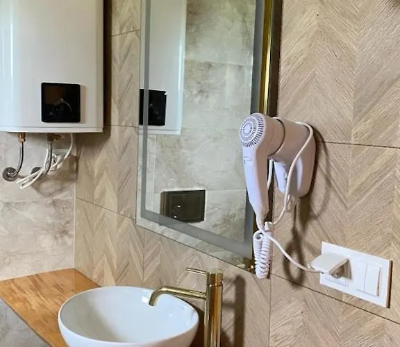 Osada Prázdninový dům *